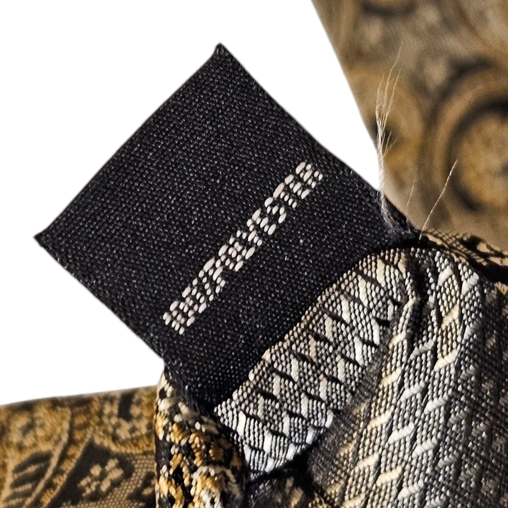 BERGAMO TIE - Picture 7 of 12